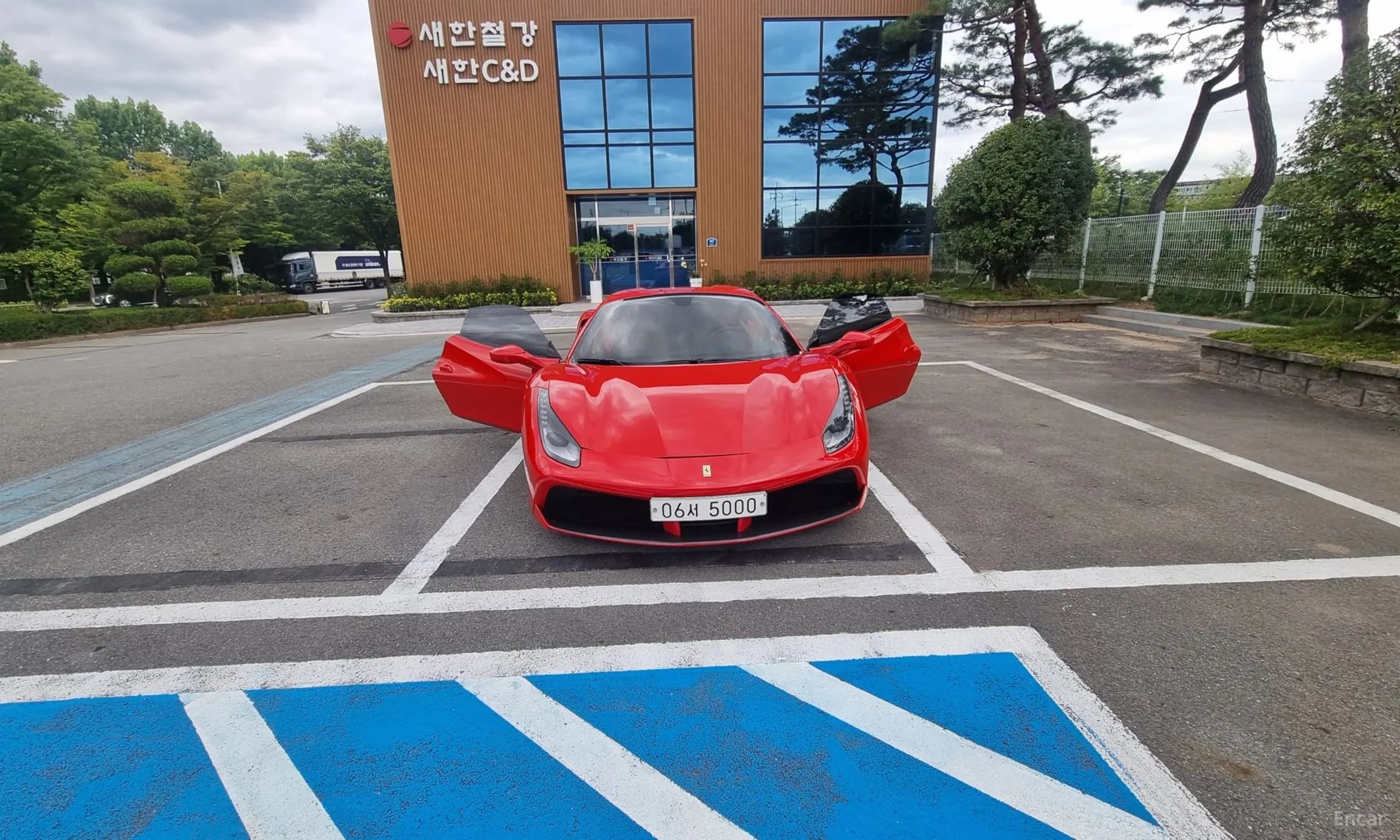 488 Spider