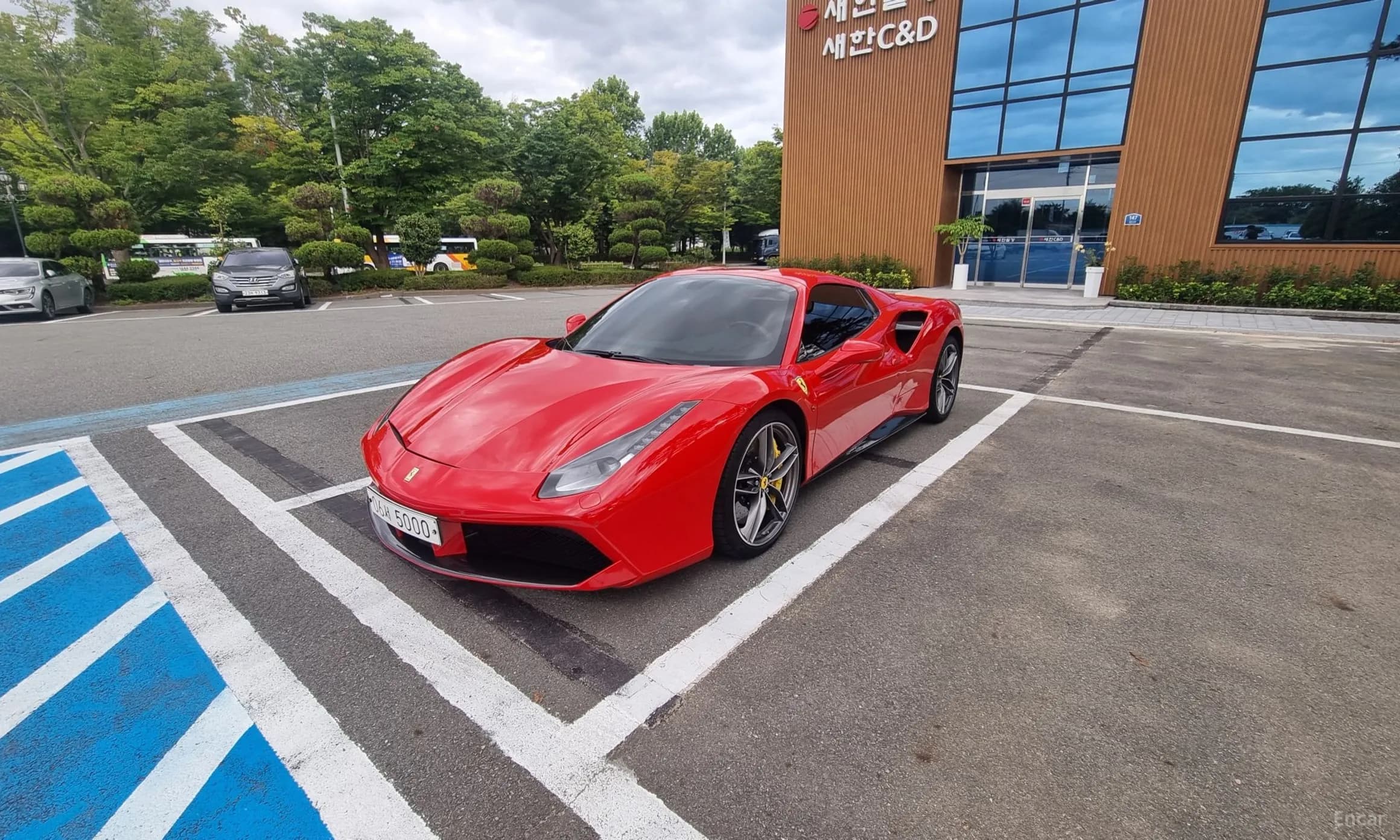 488 Spider
