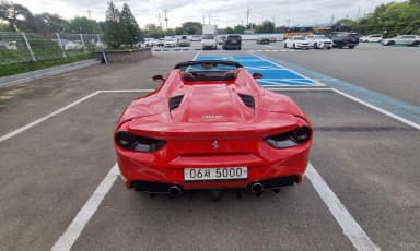 488 Spider