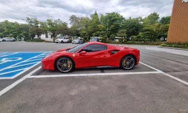 488 Spider