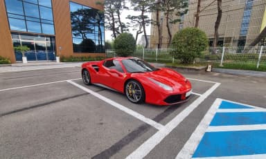 488 Spider