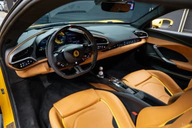 296 GTB