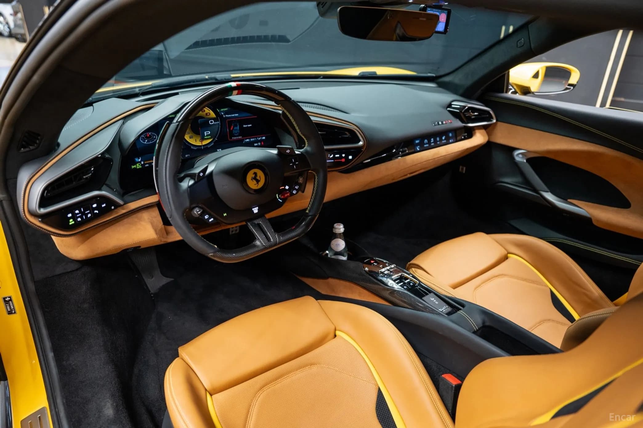 296 GTB