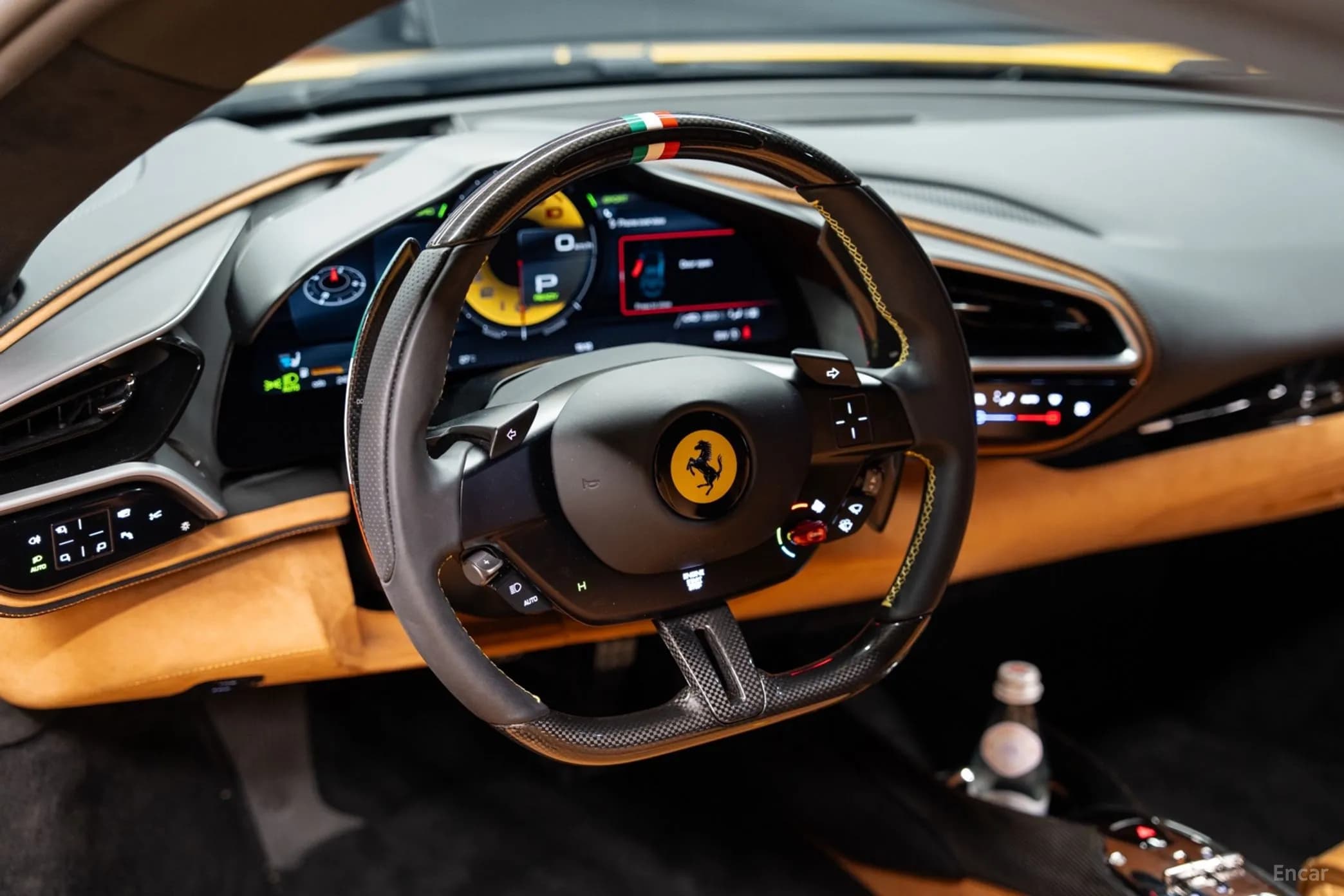 296 GTB
