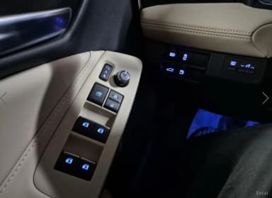Avalon 5th Generation