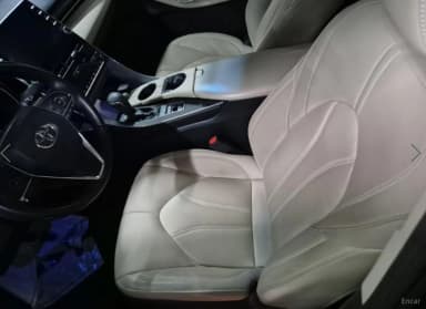 Avalon 5th Generation