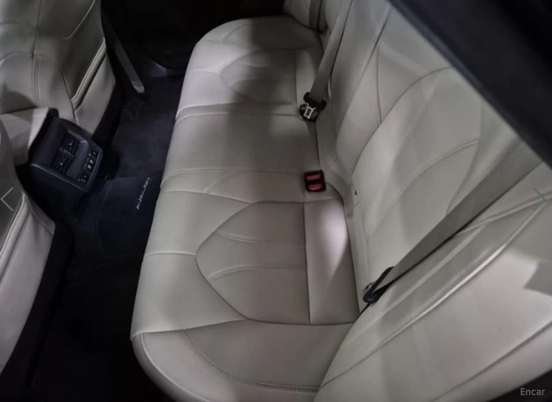 Avalon 5th Generation