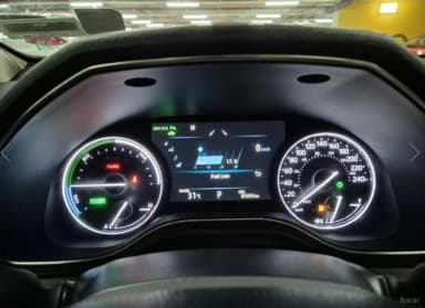 Avalon 5th Generation
