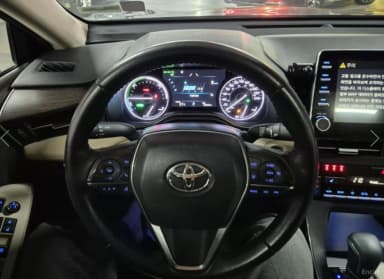 Avalon 5th Generation