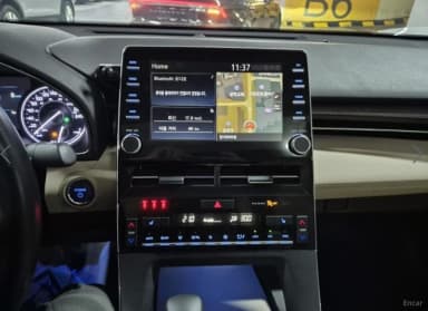 Avalon 5th Generation