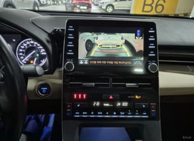 Avalon 5th Generation