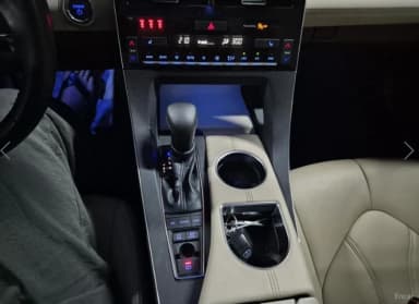 Avalon 5th Generation