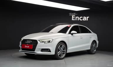 New A3