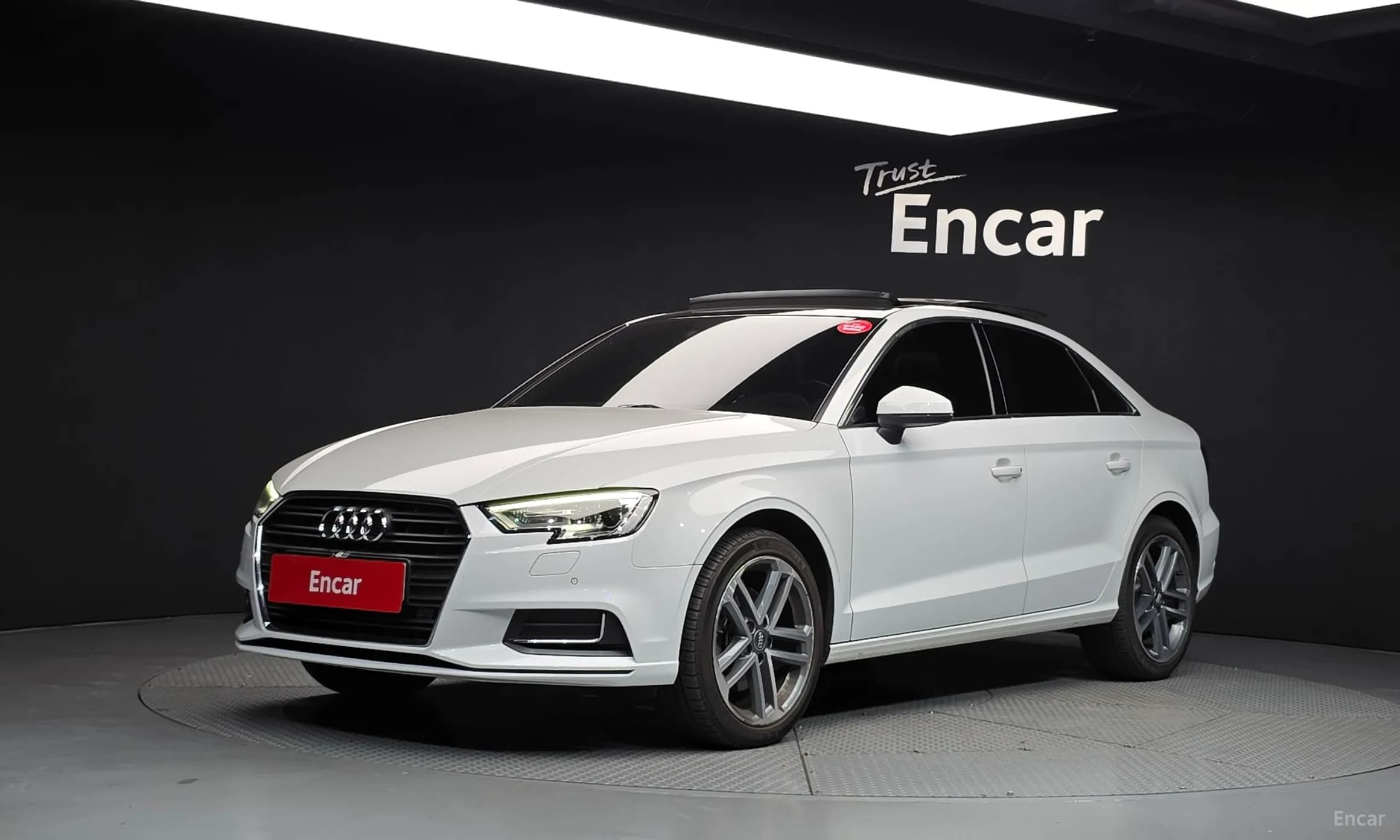 New A3