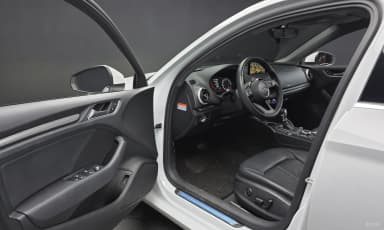 New A3