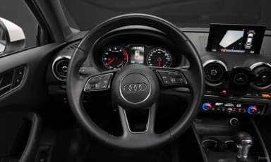 New A3