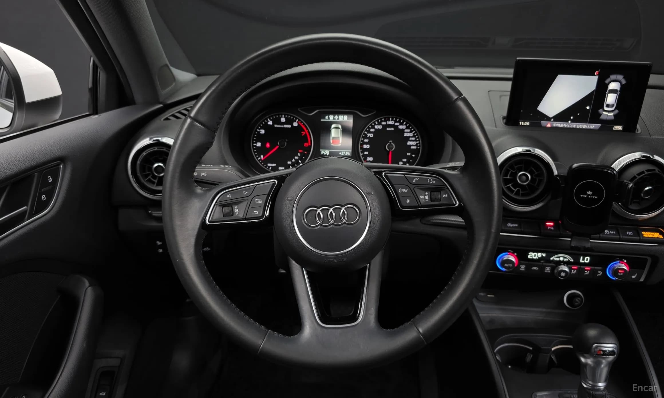 New A3