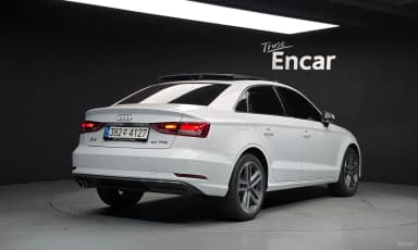 New A3