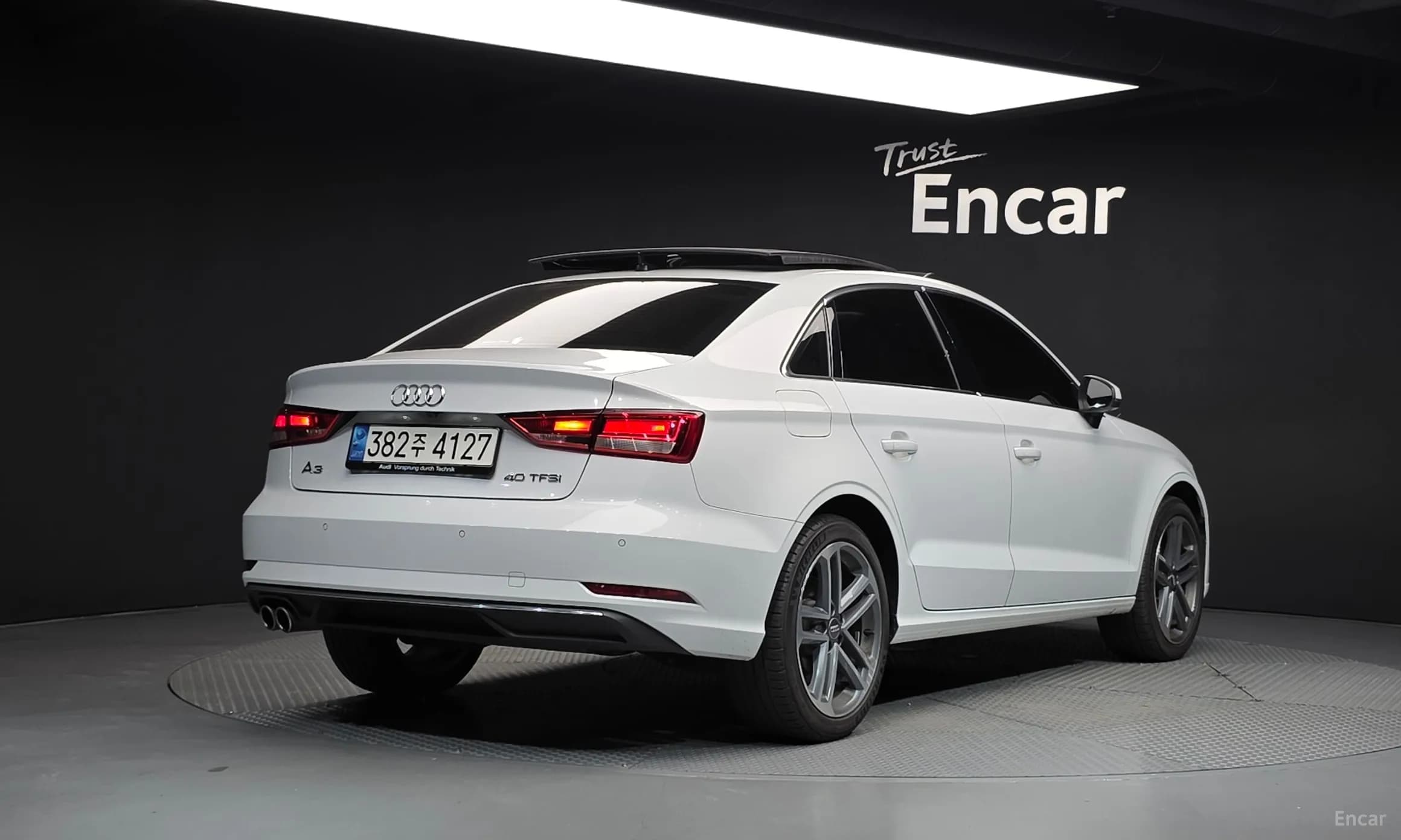 New A3
