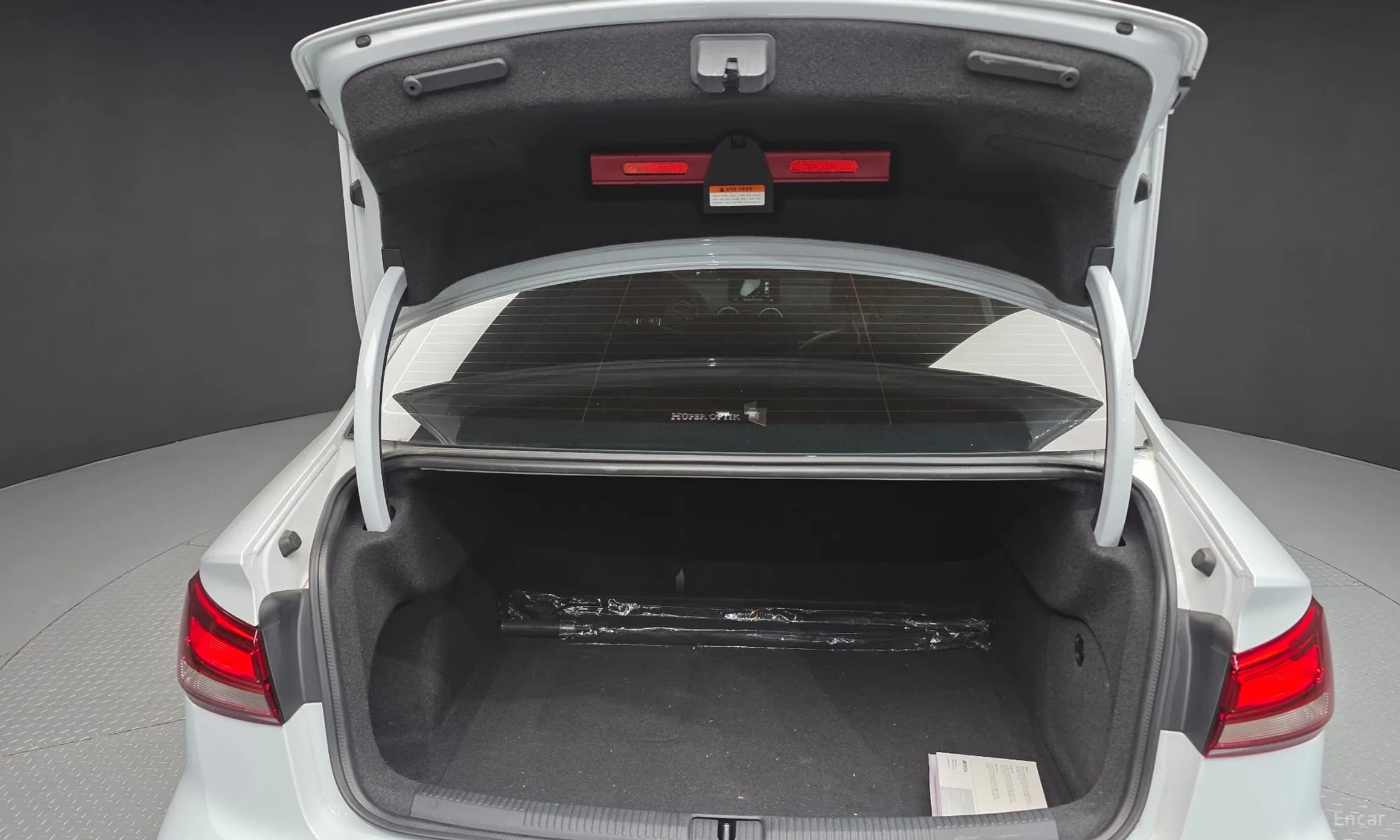 New A3