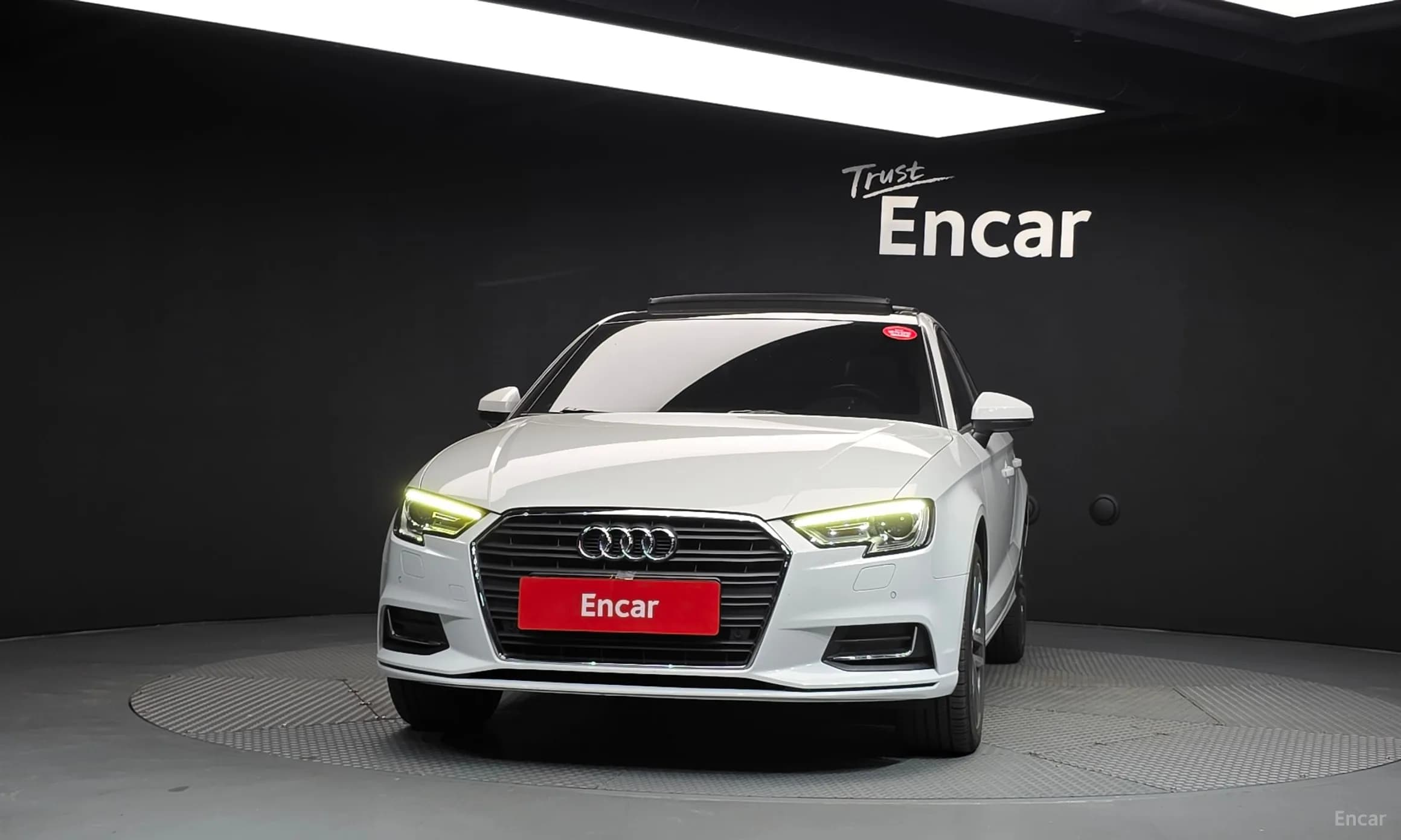 New A3