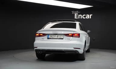 New A3