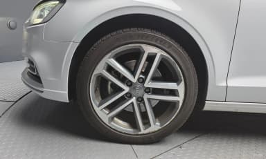 New A3