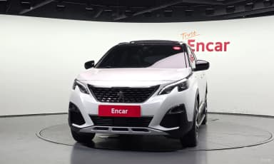 3008 2nd generation