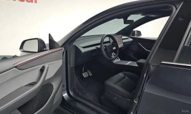 Model Y