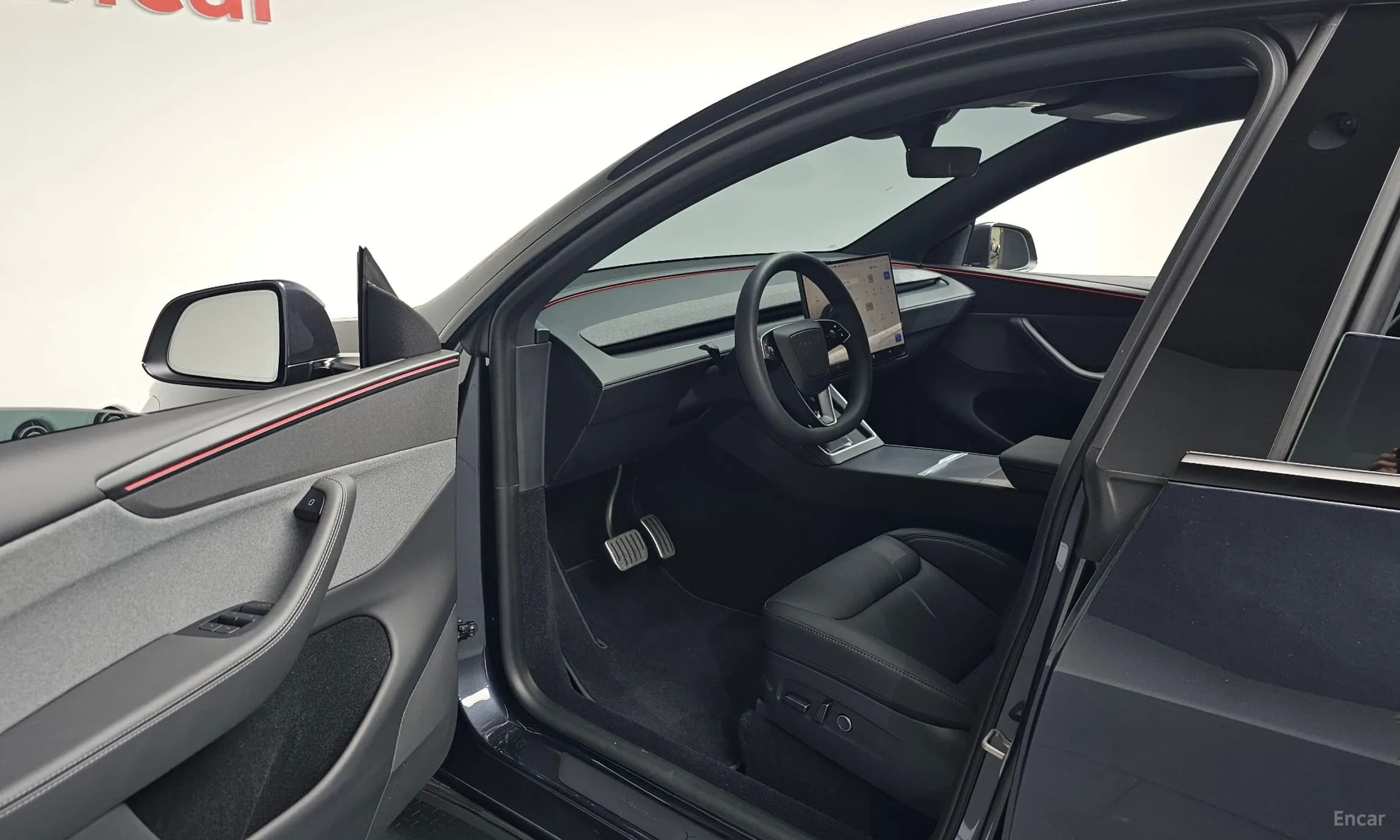 Model Y