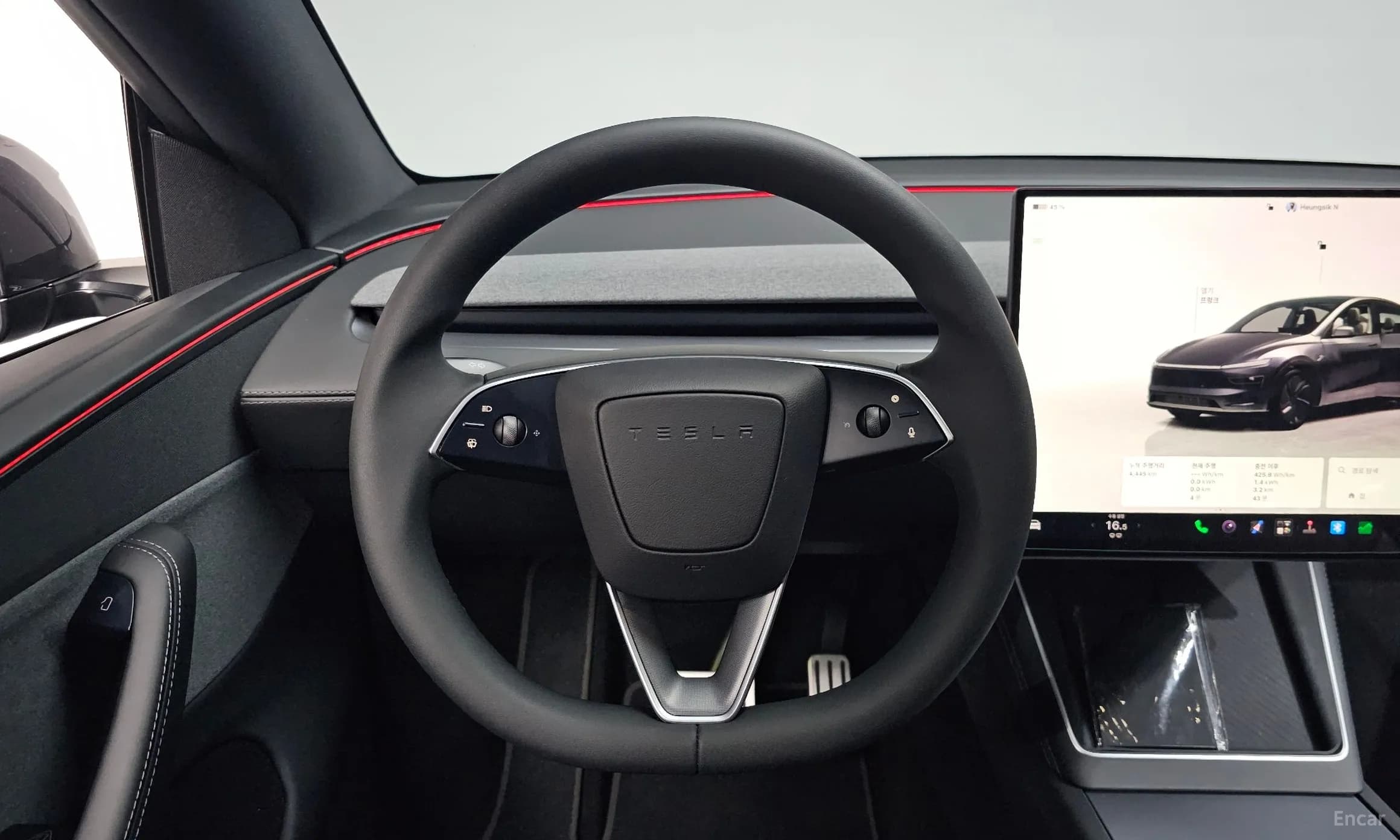 Model Y