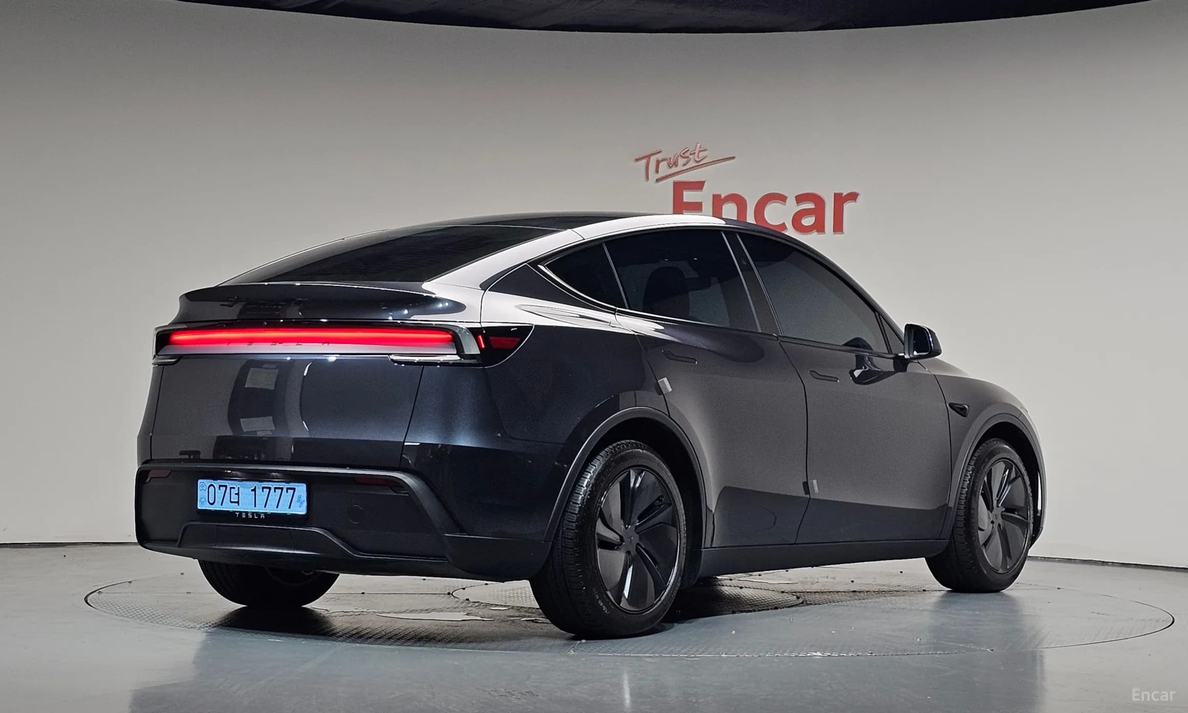 Model Y