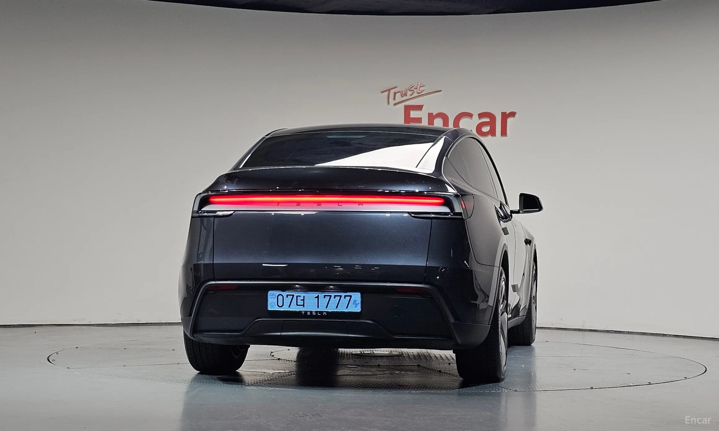 Model Y