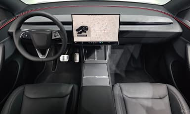 Model Y