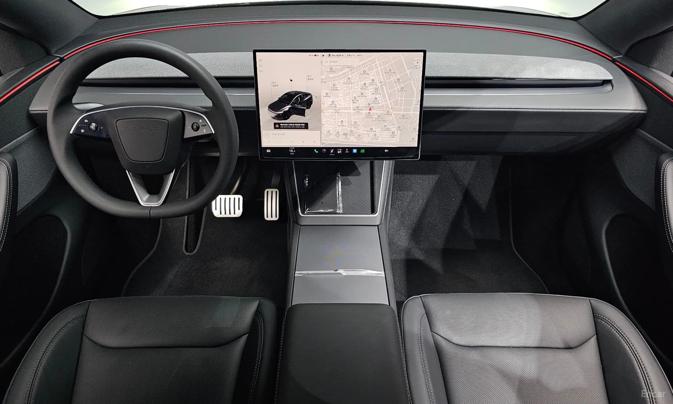 Model Y