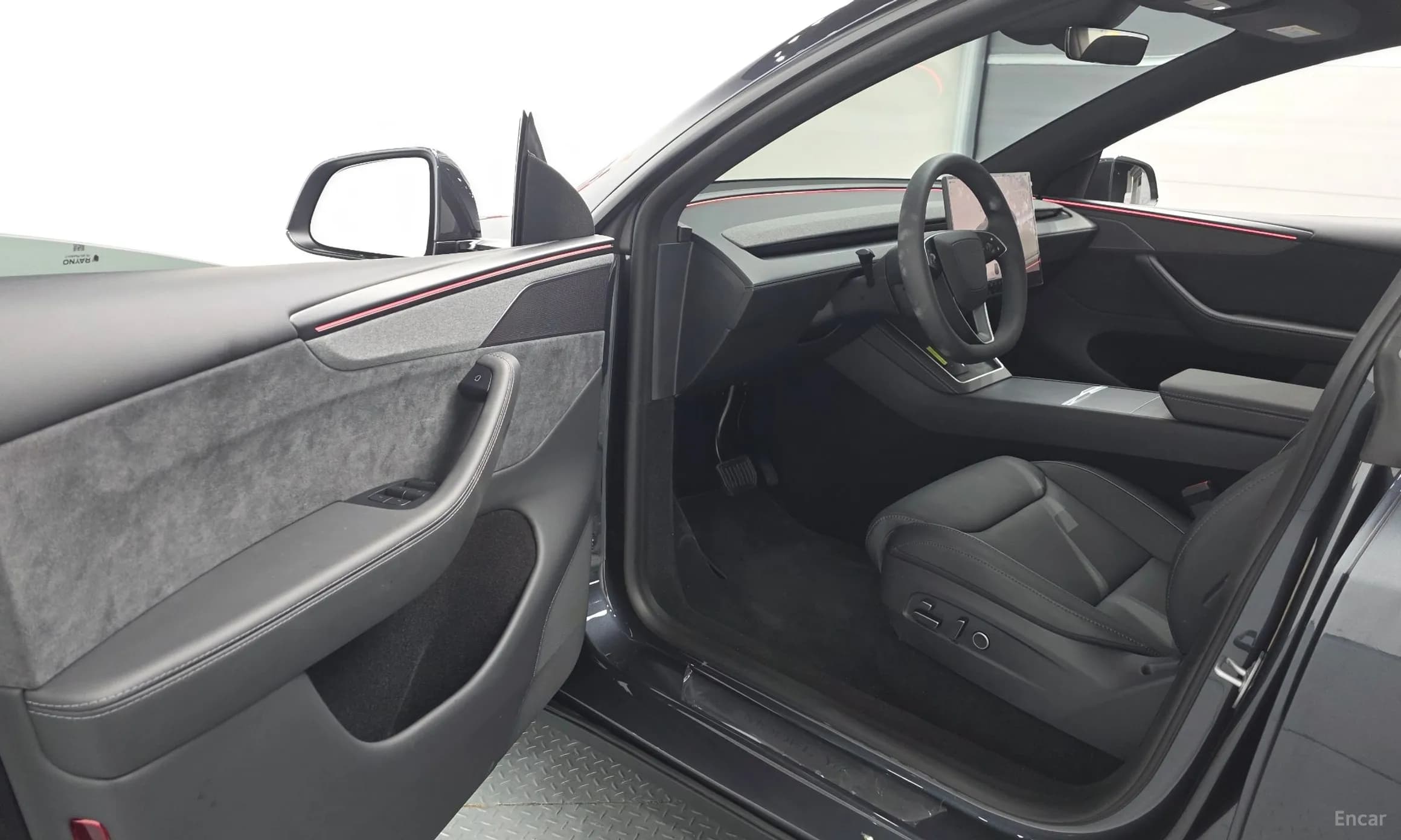Model Y