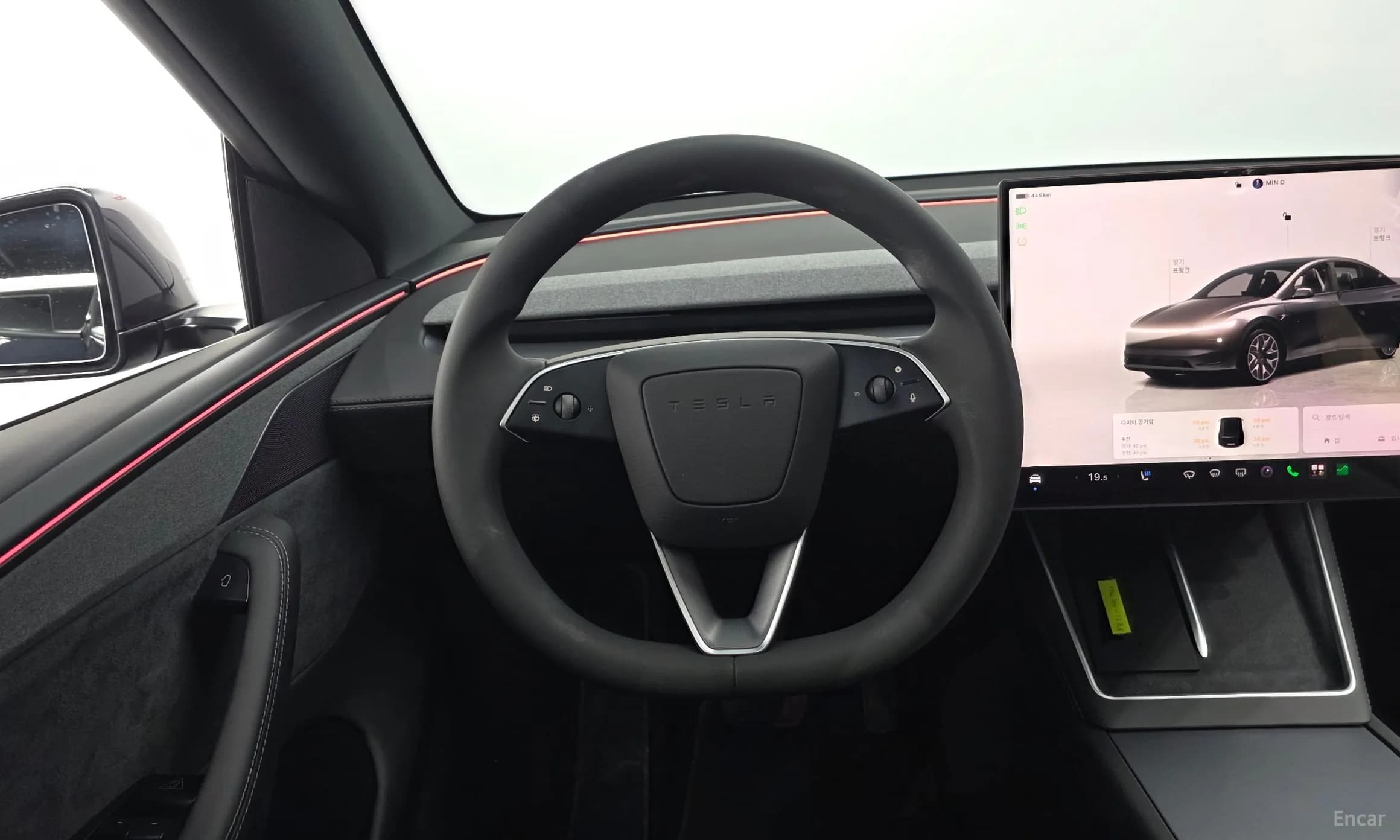 Model Y