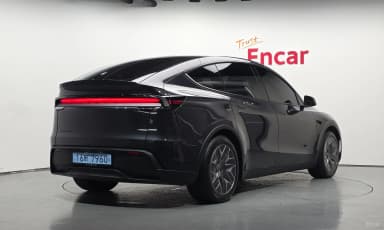 Model Y
