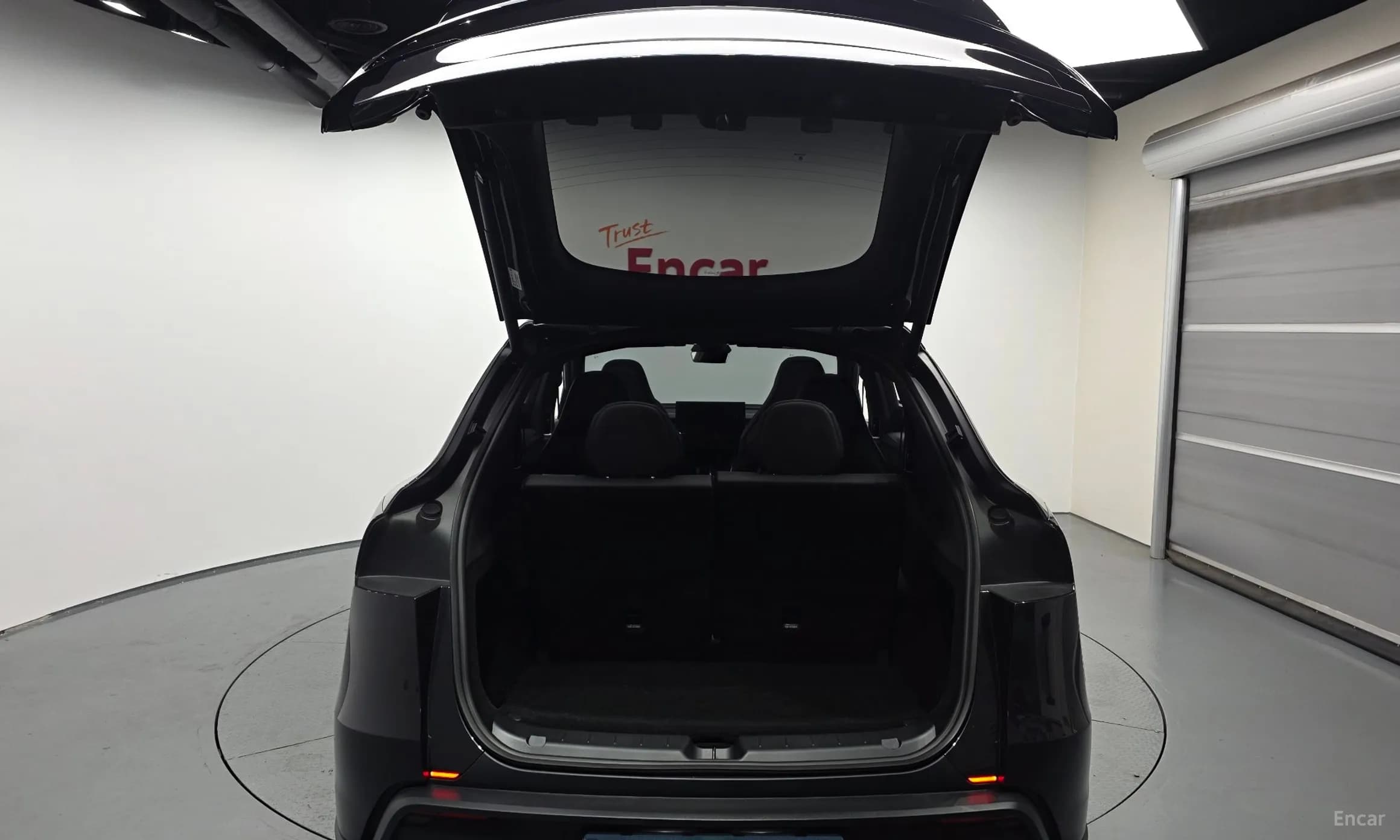 Model Y