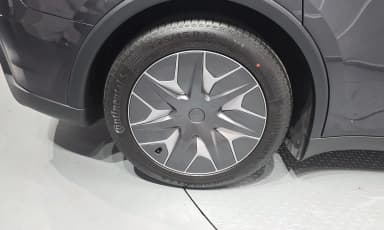 Model Y