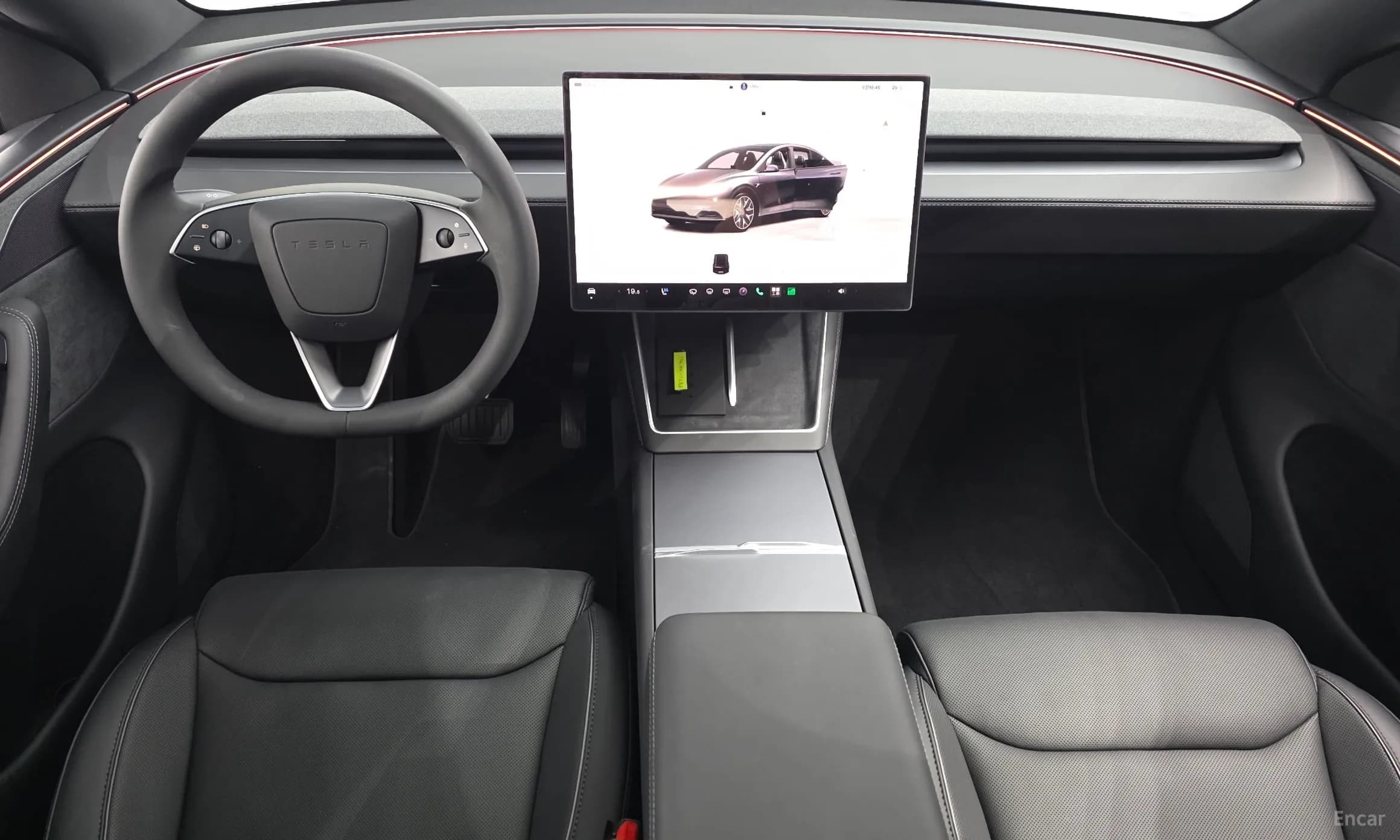 Model Y