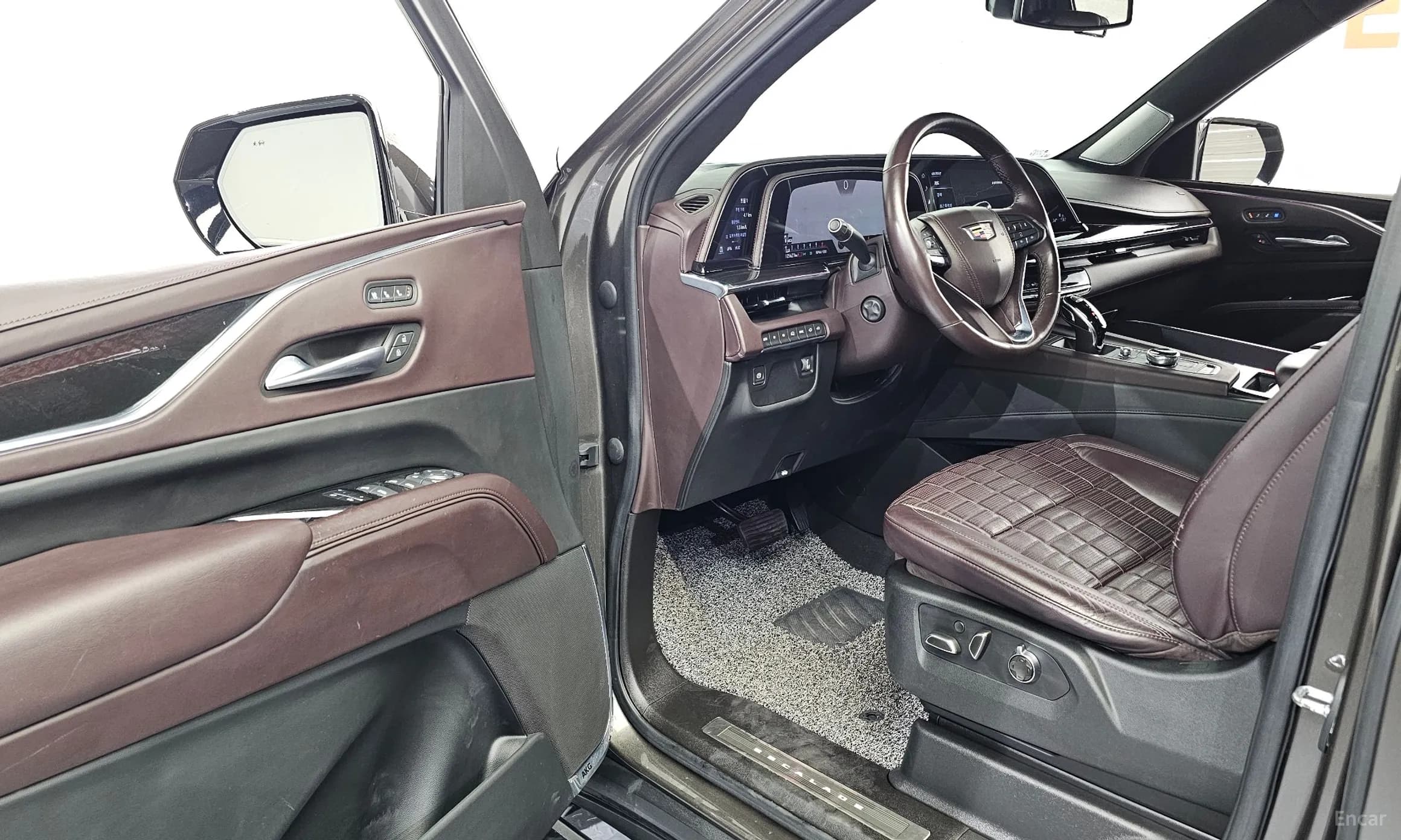 Escalade 5th Generation