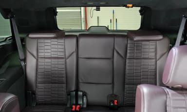 Escalade 5th Generation