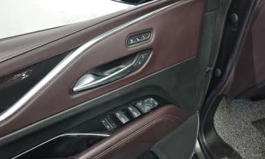 Escalade 5th Generation