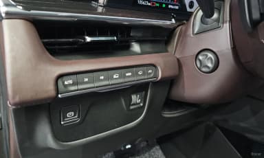 Escalade 5th Generation