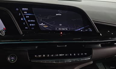 Escalade 5th Generation