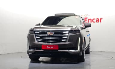 Escalade 5th Generation