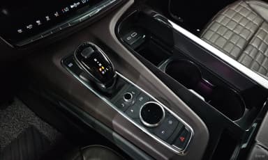 Escalade 5th Generation