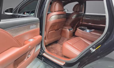 G90 (RS4)