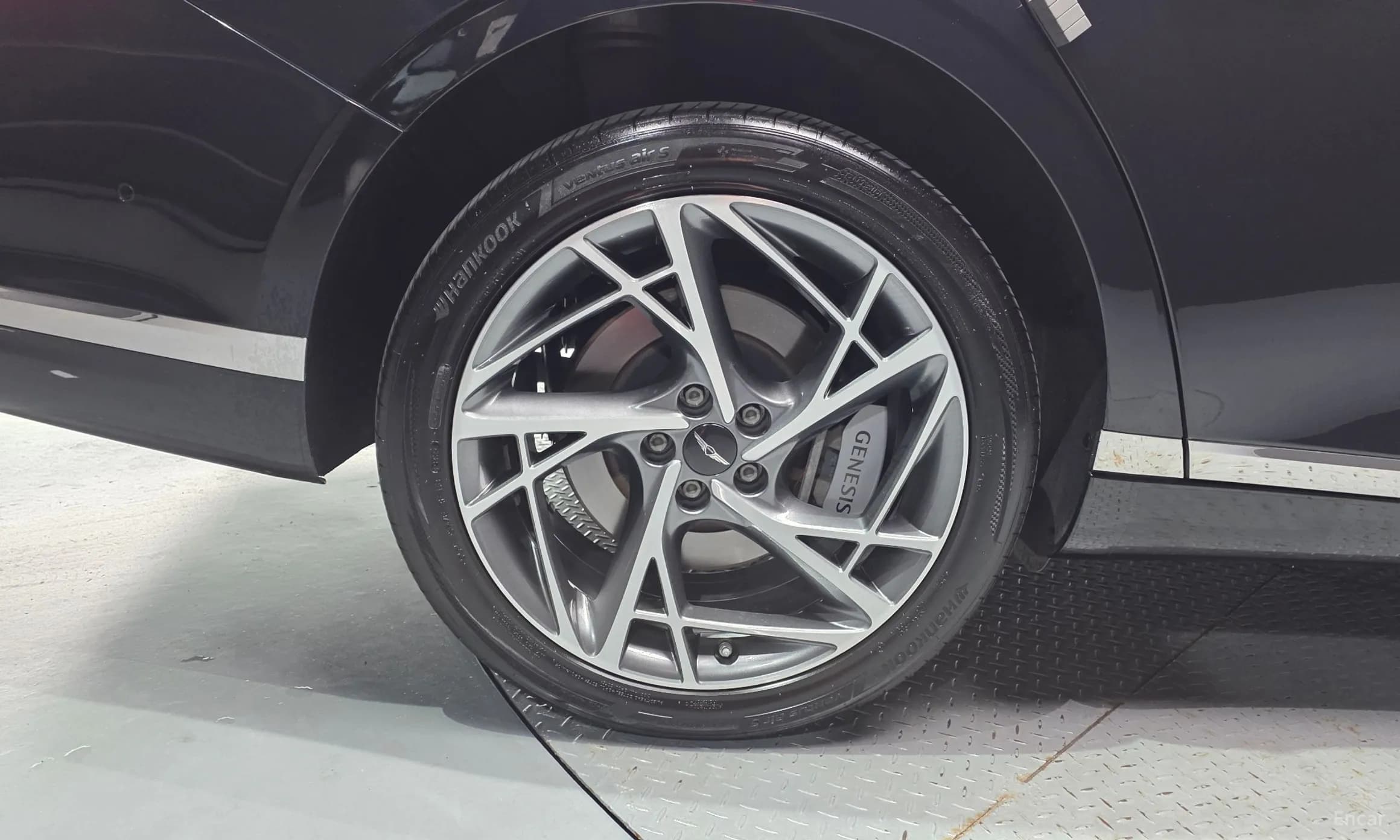 G90 (RS4)